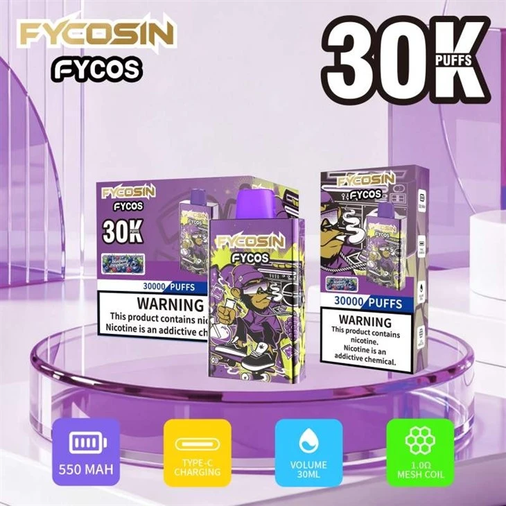 FYCOSIN FYCOS 30000 high quality