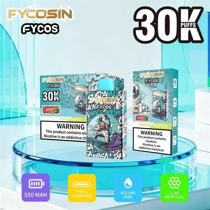 FYCOSIN FYCOS 30000 factory