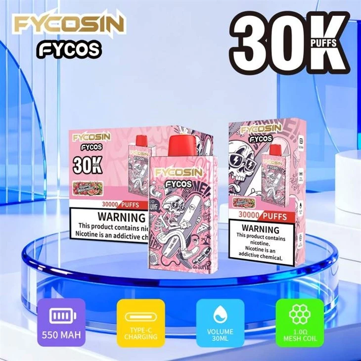 FYCOSIN FYCOS 30000 best