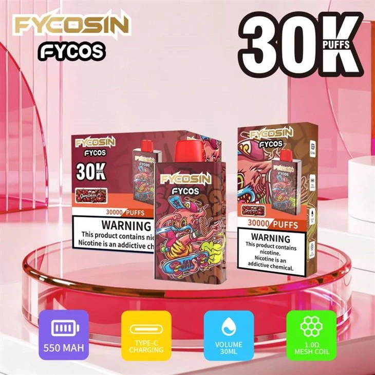 FFYCOSIN FFYCOS 30000