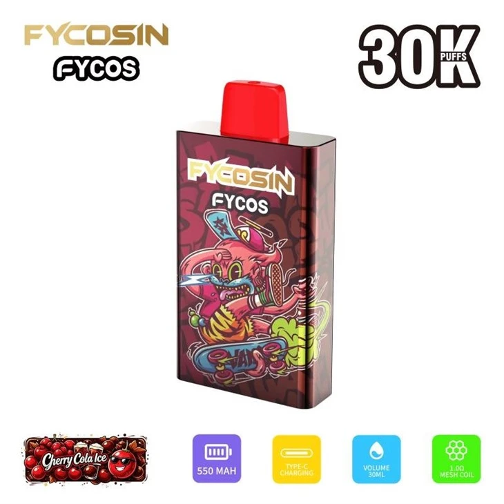 FYCOSIN FYCOS 30K best