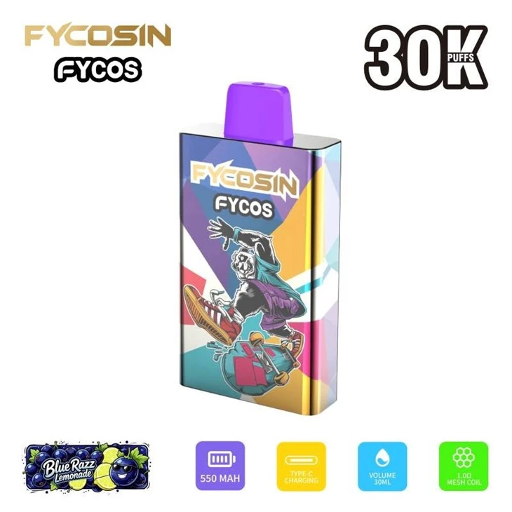 FYCOSIN FYCOS 30K suppliers