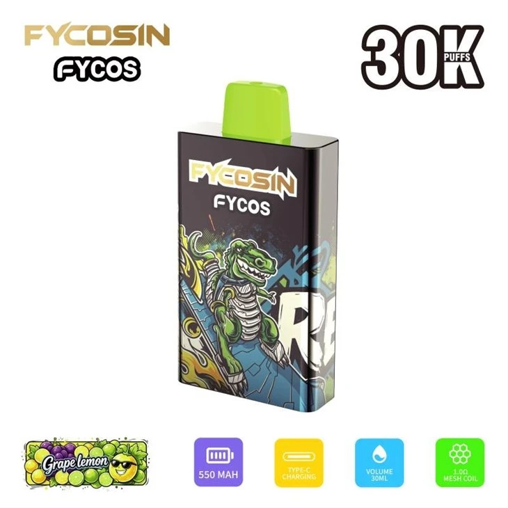 FYCOSIN FYCOS 30K high quality