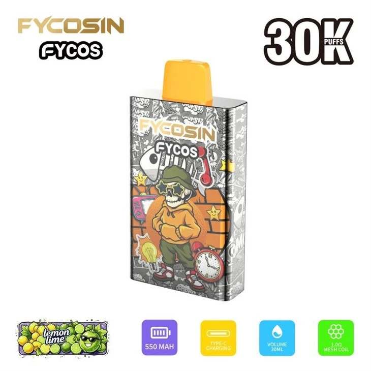 FYCOSIN FYCOS 30K price