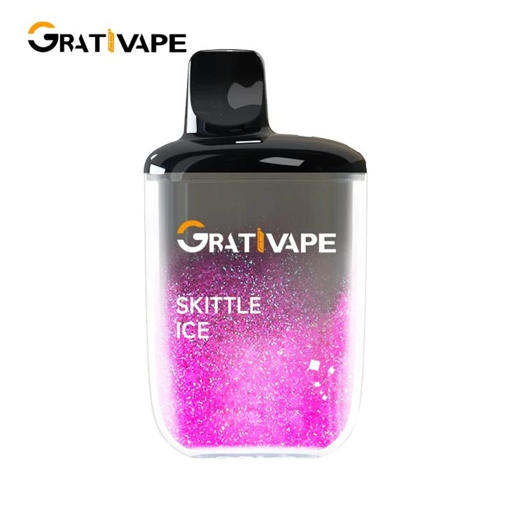 Grativape IMagic 10000 Pwff