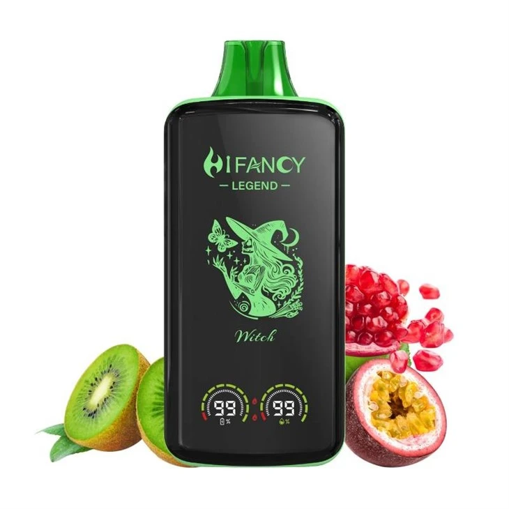 HIFANCY LEGENT 20000 19