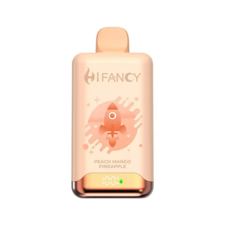 HIFANCY SPACE 50K 25