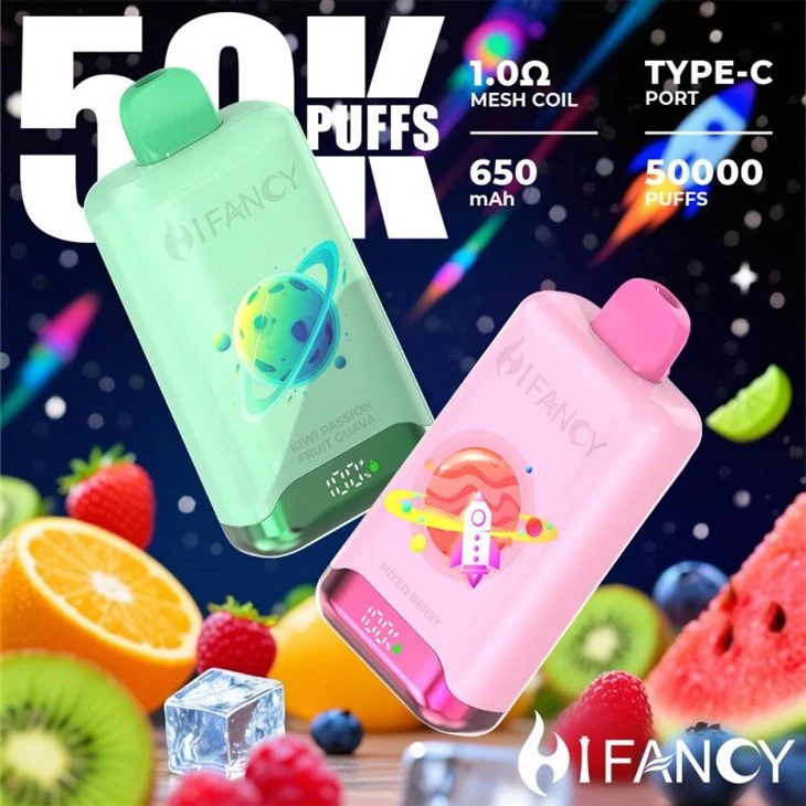 Gofod Hifancy 50000