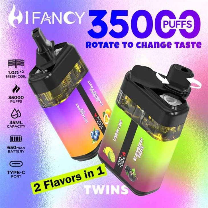 Efeilliaid hifancy 35k
