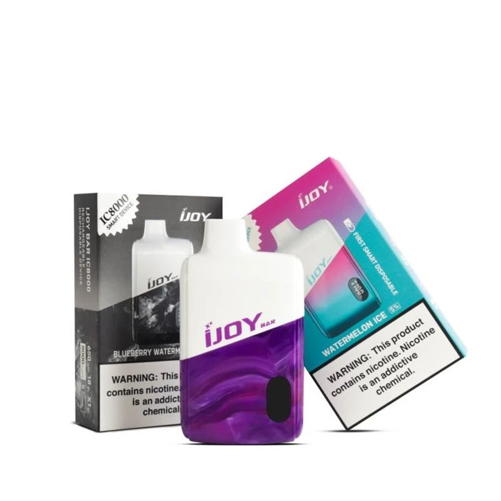IJoy   IC8000