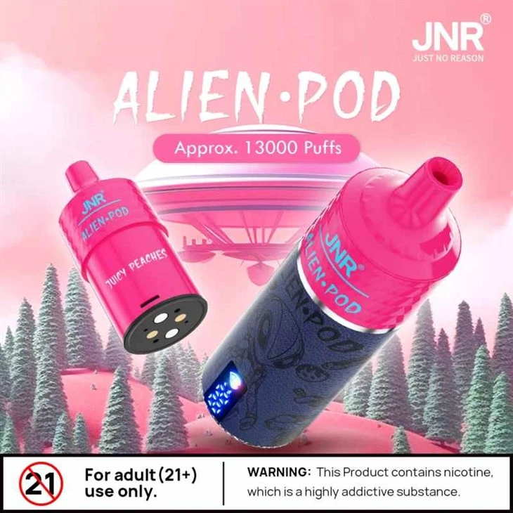 Pod Estron JNR 13000