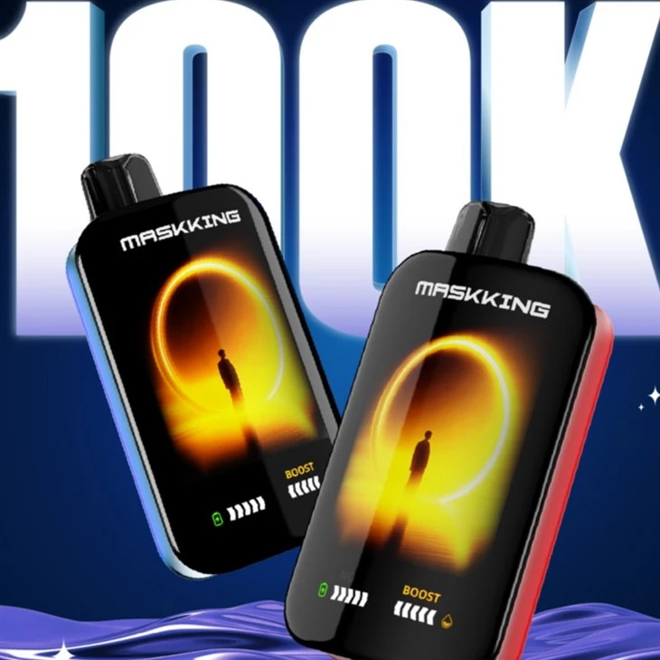 MASKING ESTRE 100K