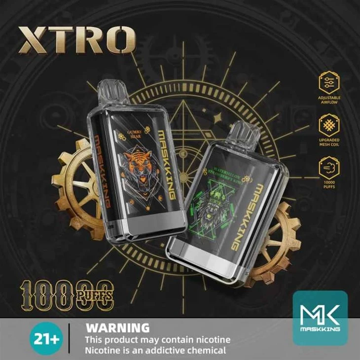 Cuddio XTRO 10000