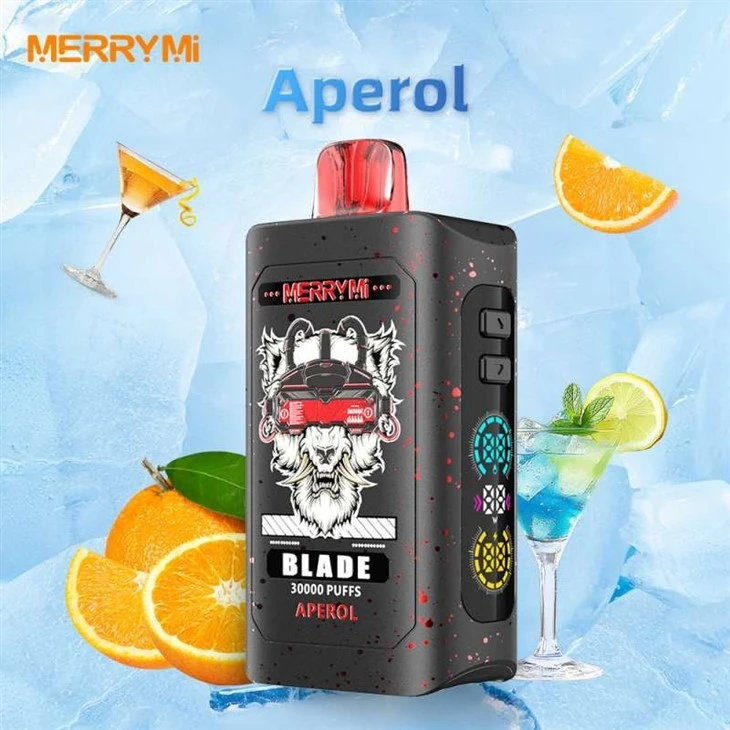Merry Mi Blade 30K Puffs price
