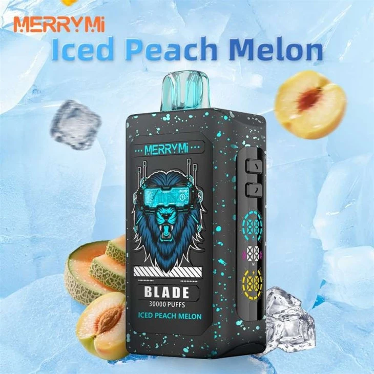 Merry Mi Blade 30K Puffs suppliers