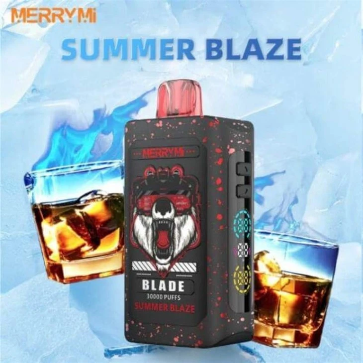 Merry Mi Blade 30K Puffs price