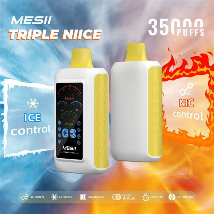 NIICE Tripple 35000