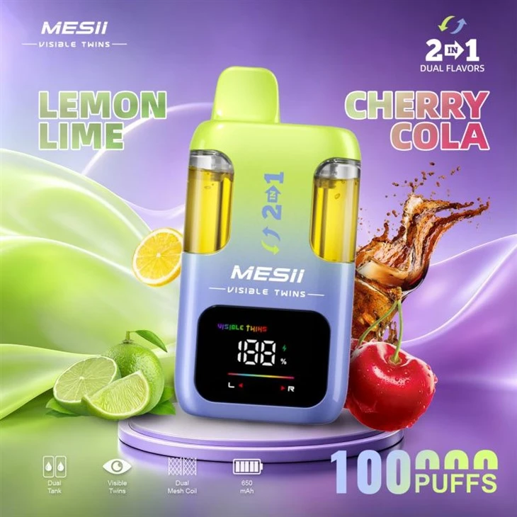 Efeilliaid GWELEDOL MESII 100K
