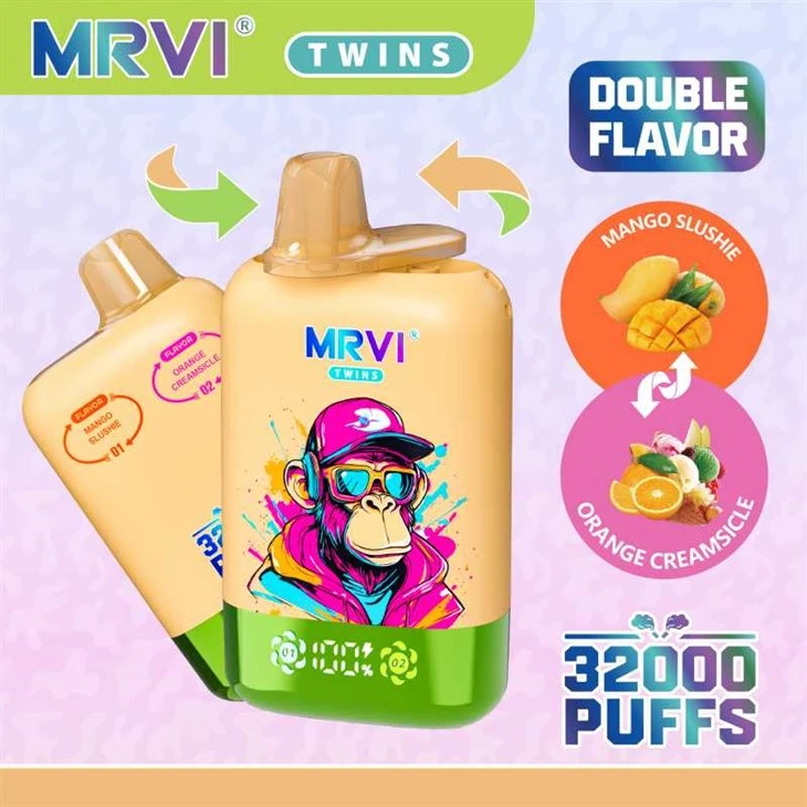 Efeilliaid mrvi 32000 pwff