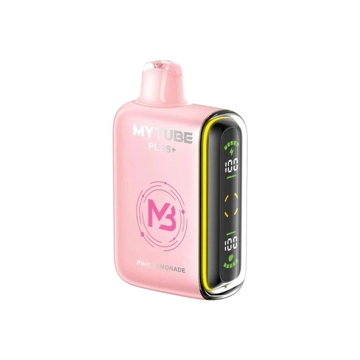 MYTUBE  PLUS+ 15K