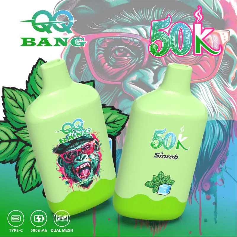 QQ BANG Sinrob 50000 QQ BANG Sinrob 50000