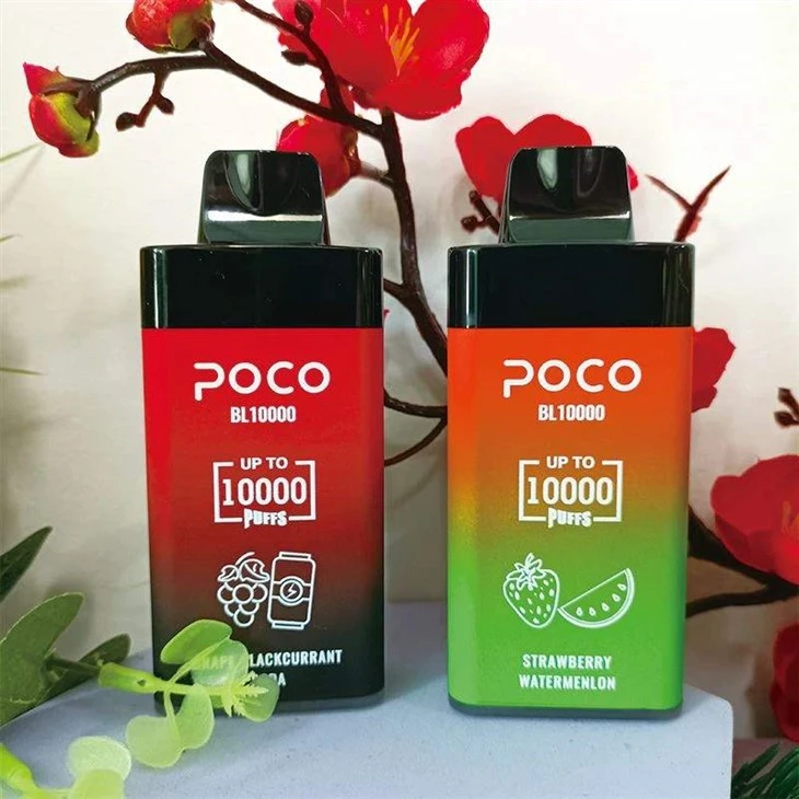 POCO BL10000 Pwff