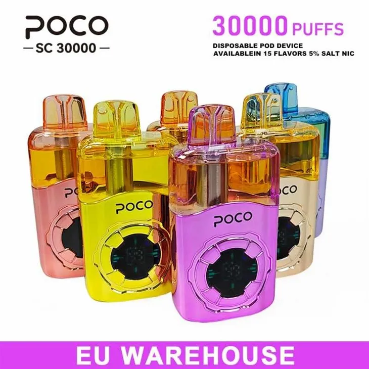 POCO SC 30000 6