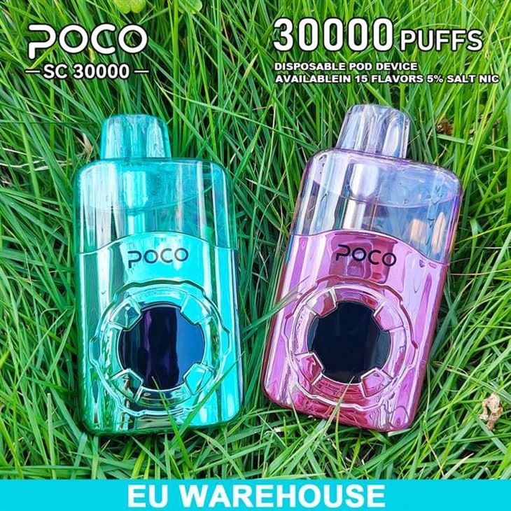 POCO SC 30000 9