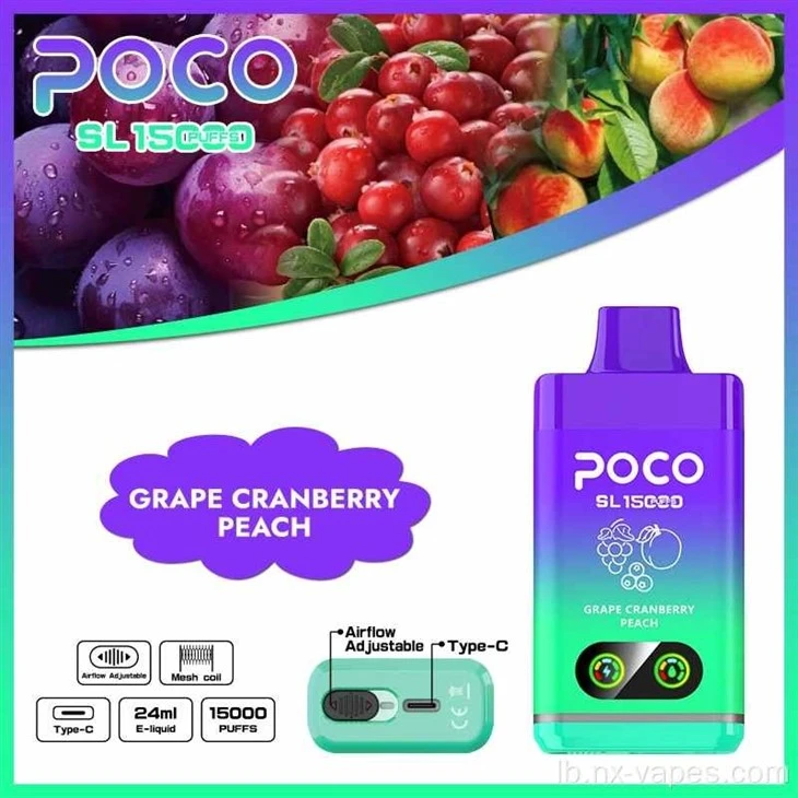 POCO SL 15000 11