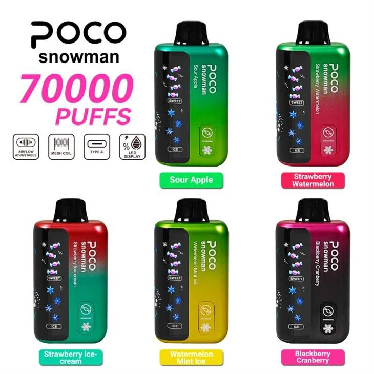 POCO EIRA 70000
