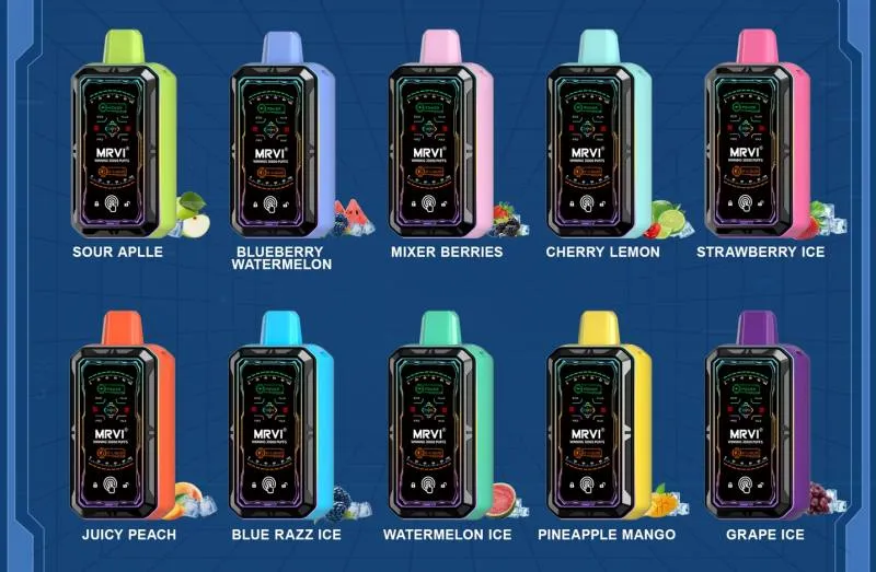MRVI WINNING 30000 32 MRVI WINNING 30000 32