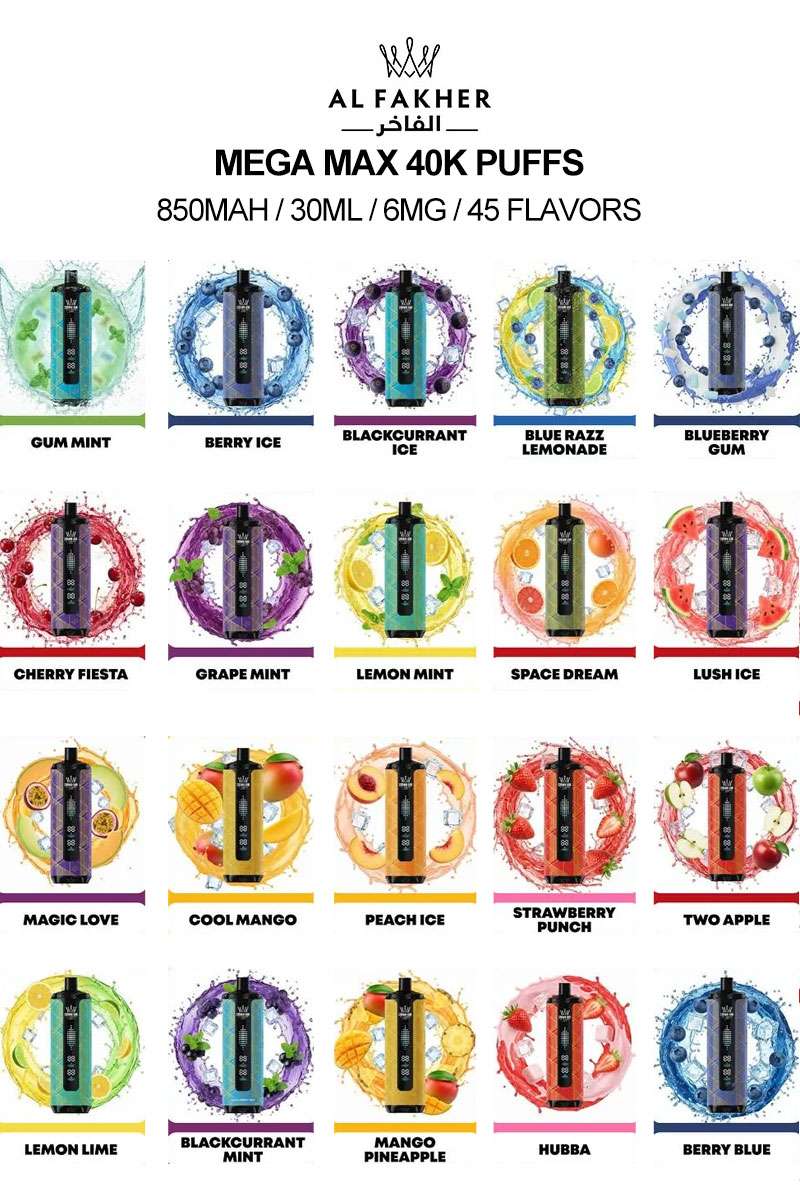 MegaMax 40K MegaMax 40K