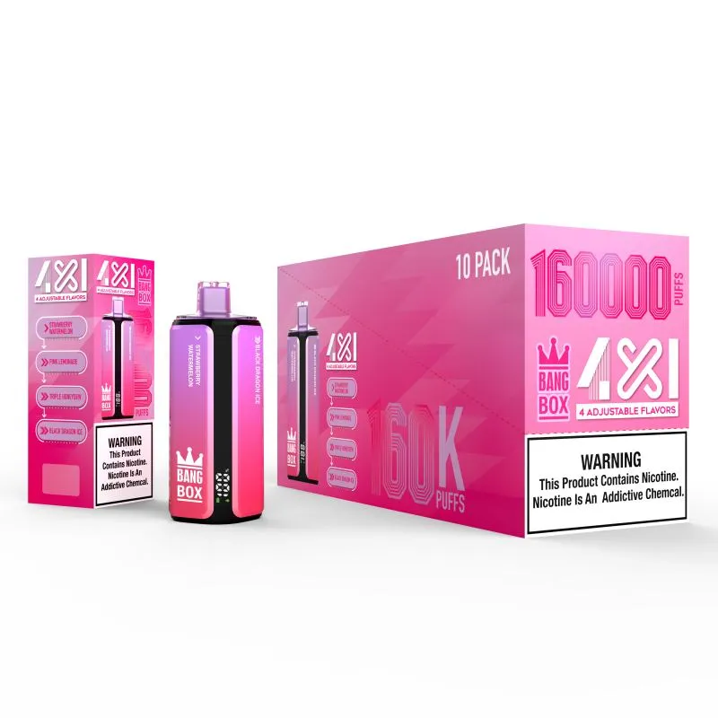 BANG BOX 160K 28 BANG BOX 160K 28