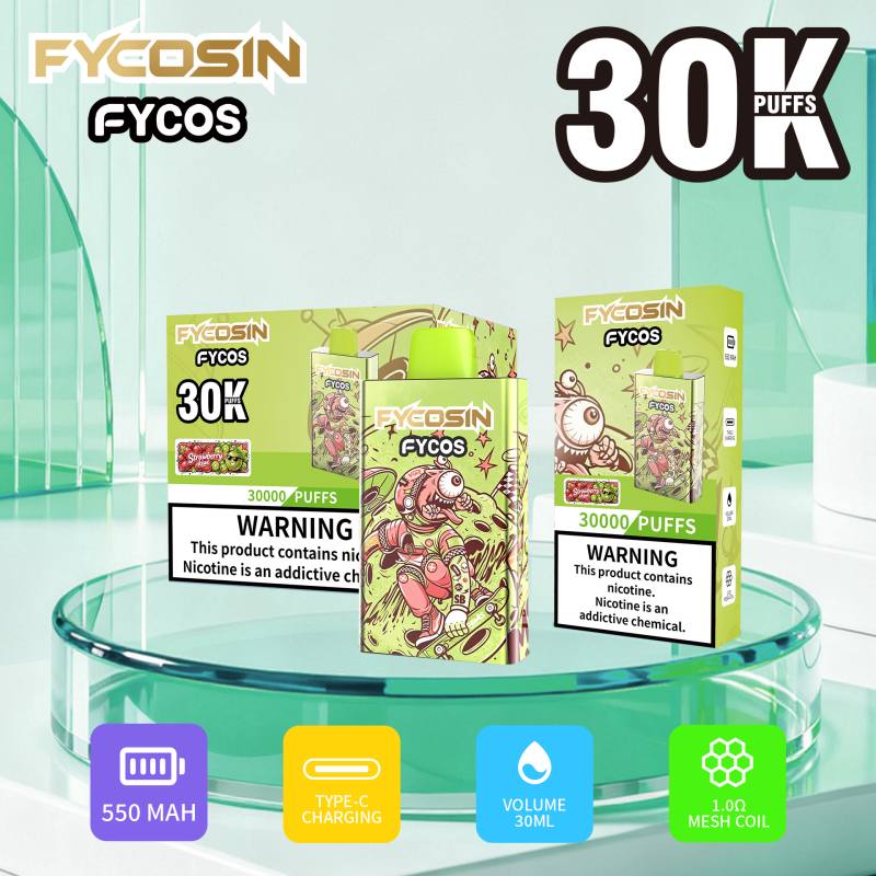 FYCOSIN FYCOS 30K 1