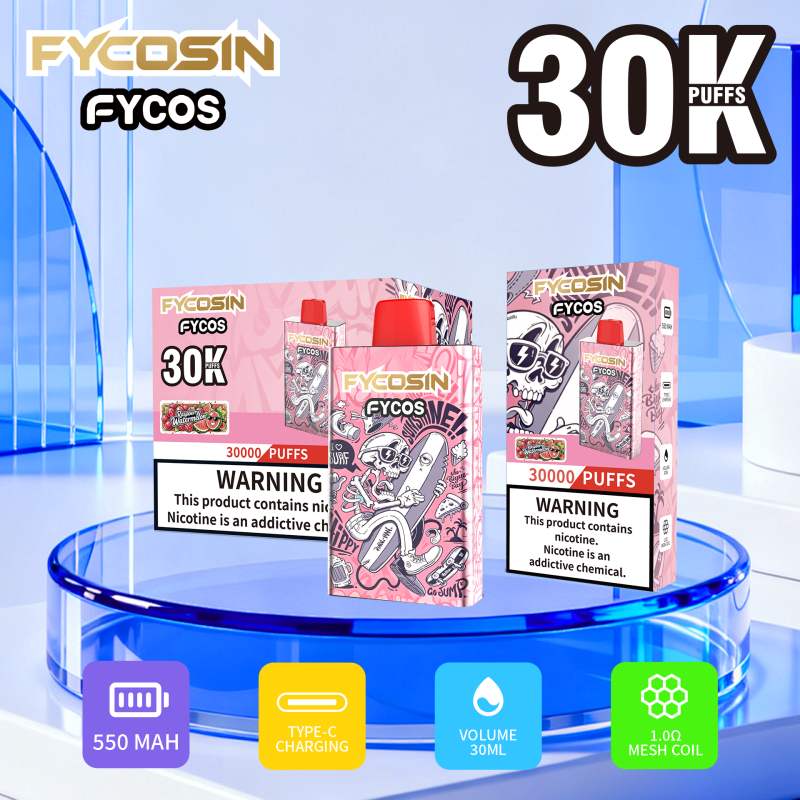 FYCOSIN FYCOS 30K 3