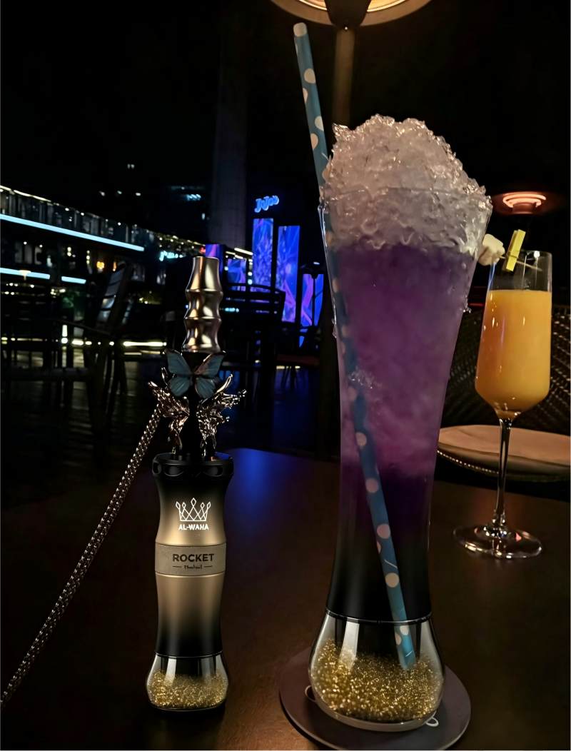 alwaha shisha 250k 21