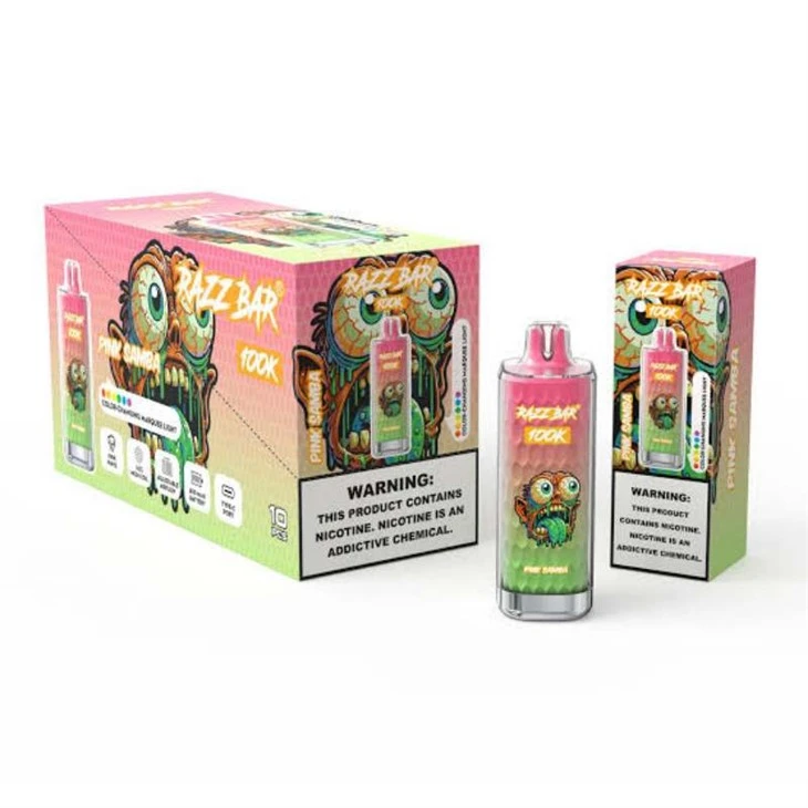 Bar Razz 100K