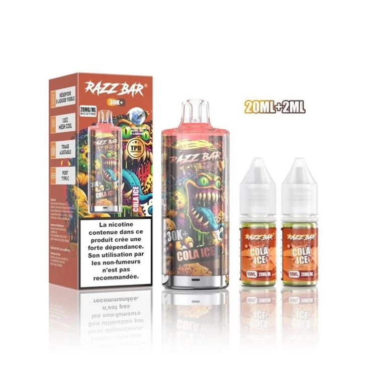 Razz bar 30K+ 13