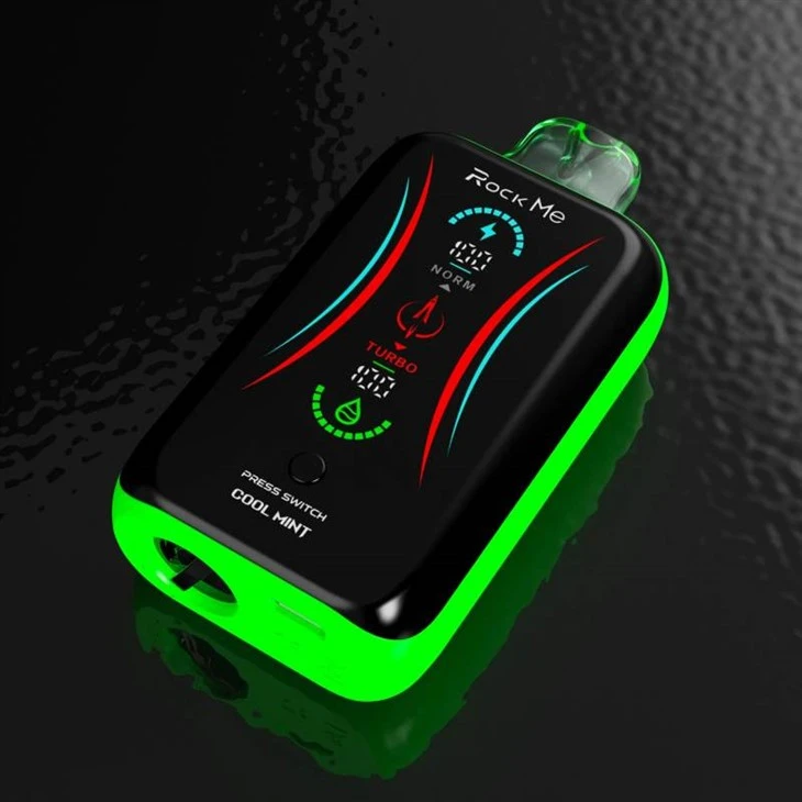 Roc Fi 25000