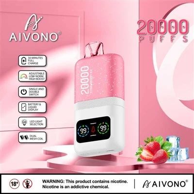 Pwff 20K Hud AIVONO