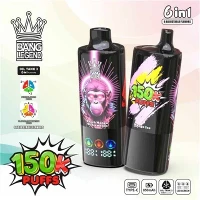 CHWEDL BANG 150000 6mewn 1