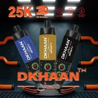 Anfeidredd dkhaan 25000