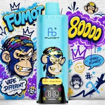 FUMOT ECO 4 Yn 1 80000