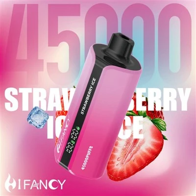 Breuddwyd Hifancy 45000