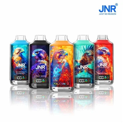 JNR Hebog-X 18000