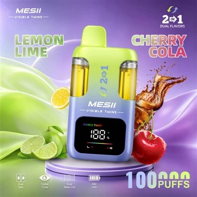 Efeilliaid GWELEDOL MESII 100K