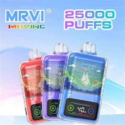 MRVI Symud 25000