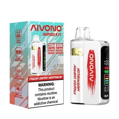 Kit Switch OKSO 50000 Pwff Vape