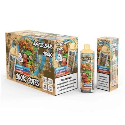 Bar Razz 160K 3in1