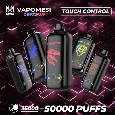Deinosor vapomesi 50000
